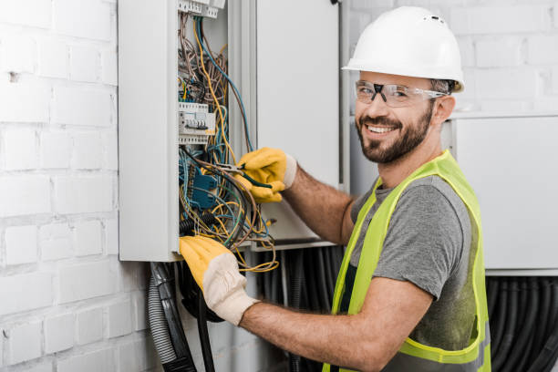 Best Electrical Upgrades for Homes  in Warwick, RI
