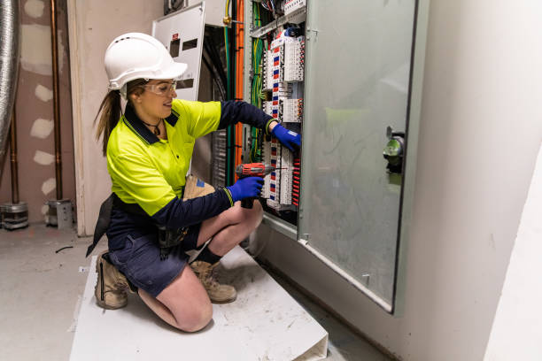 Best Generator Installation Services  in Warwick, RI