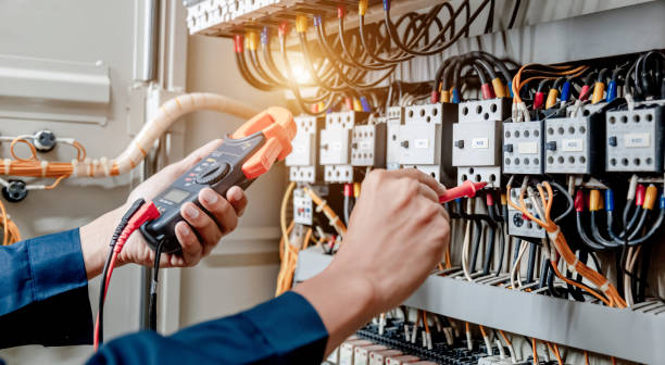  Warwick, RI Electrician Pros