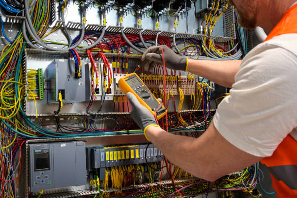 Best Electrician Near Me  in Warwick, RI