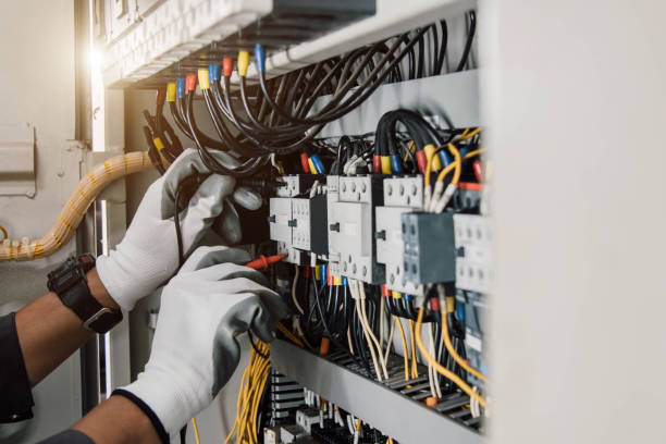 Best Electrical Repair Services  in Warwick, RI